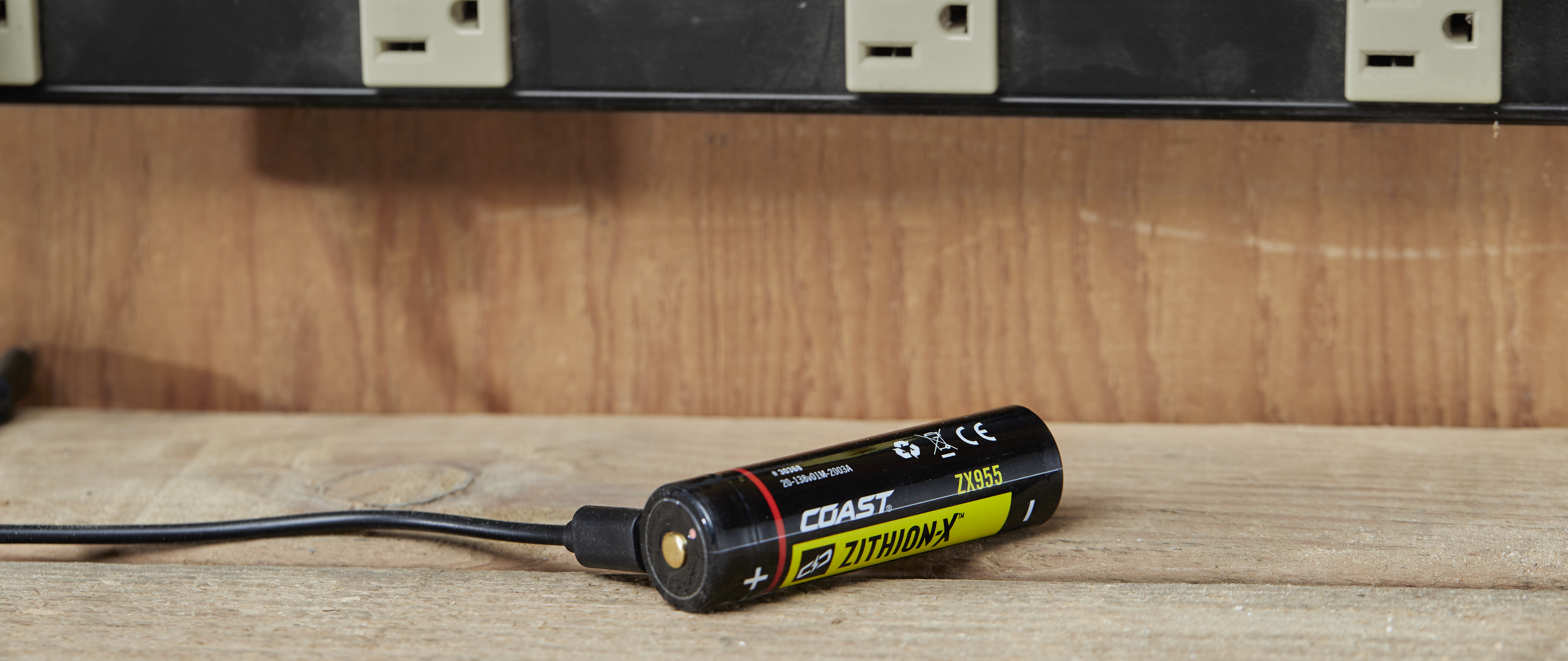 Batteries & Accessories – Page 2 – COAST Products