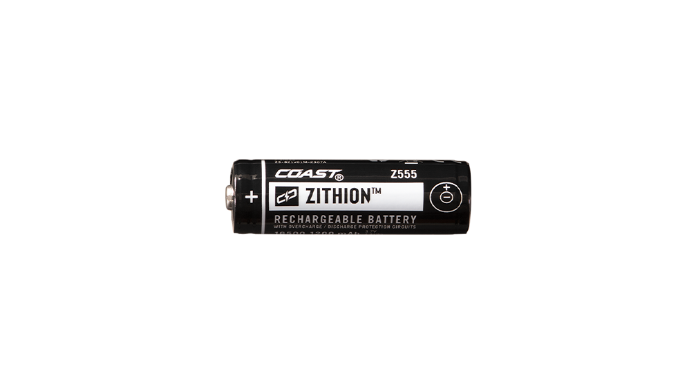 Z555 Rechargeable Battery