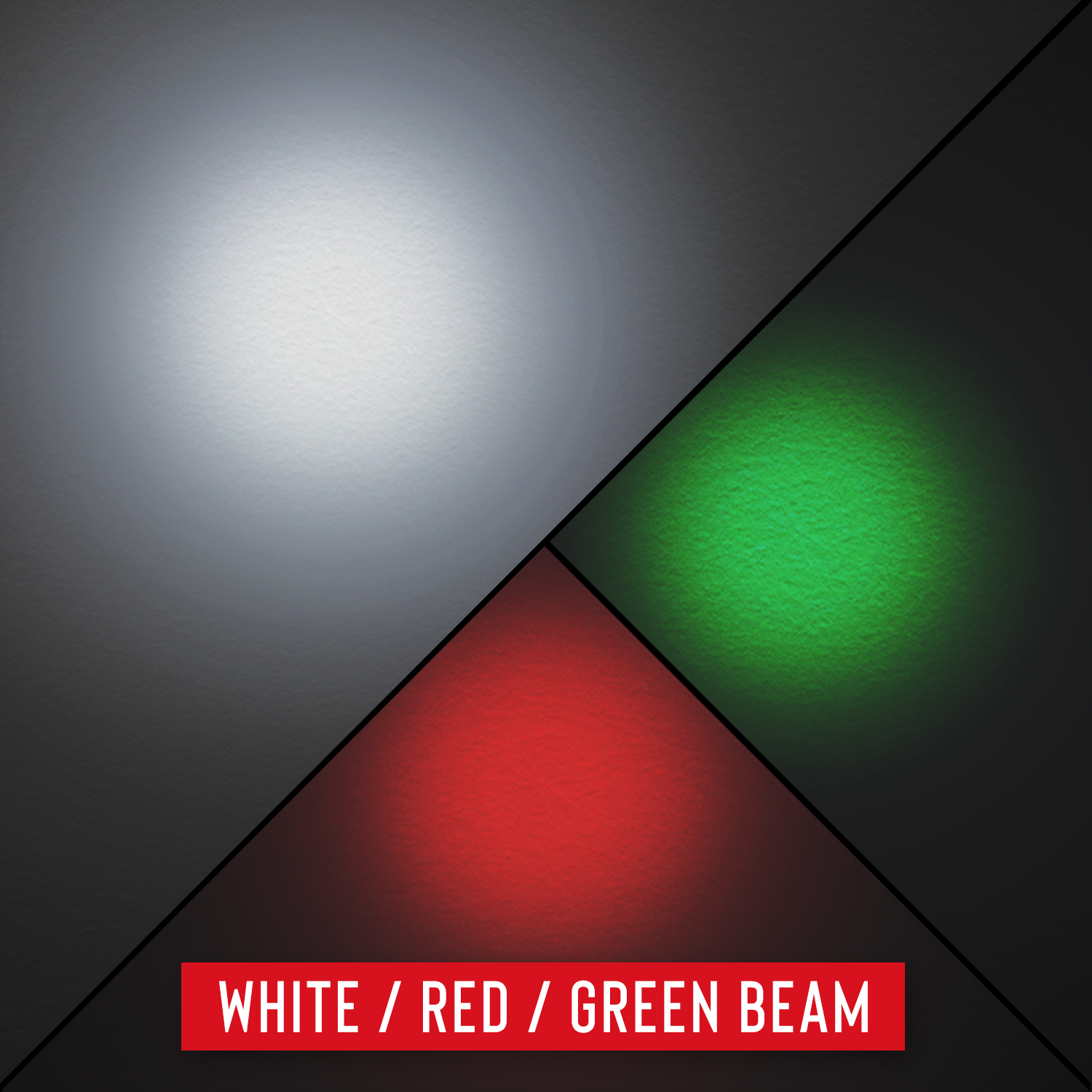 COAST FL68 415 Lumen Tri-Color Wide Angle Flood LED Headlamp – COAST  Products