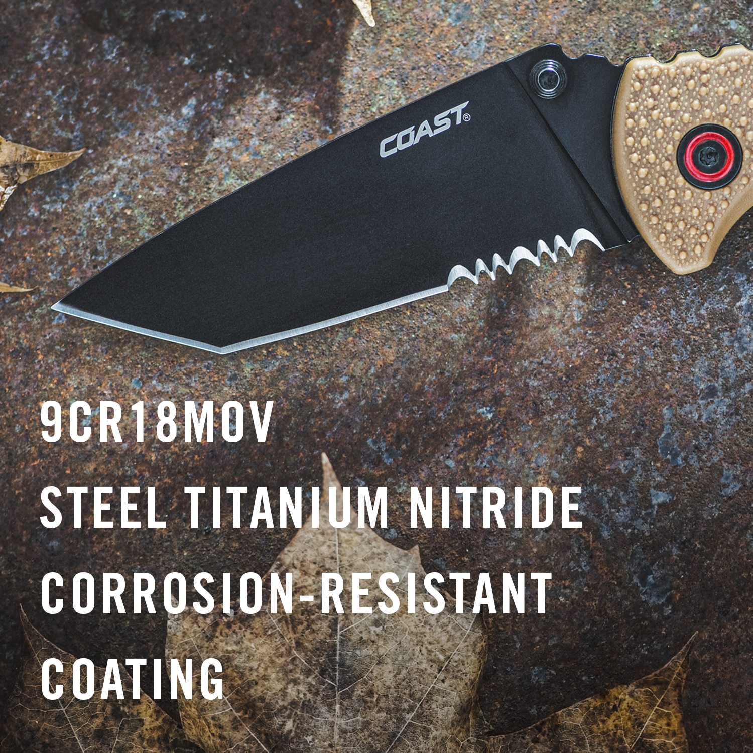 Is 9Cr18MoV Steel Good for Knives? A Comprehensive Guide to Blade