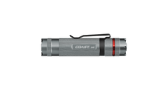 COAST G45 385 Lumen 4.6 Inch LED Flashlight, side photo