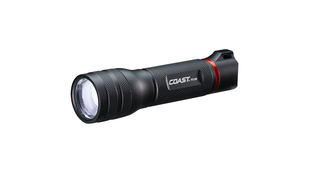 CRAFTSMAN 250-Lumen 4 Modes LED Miniature Spotlight Flashlight (Aaa Battery  Included) in the Flashlights department at