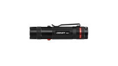 COAST PX20 315 Lumen 4.625 Inch Dual Color LED Flashlight, side photo