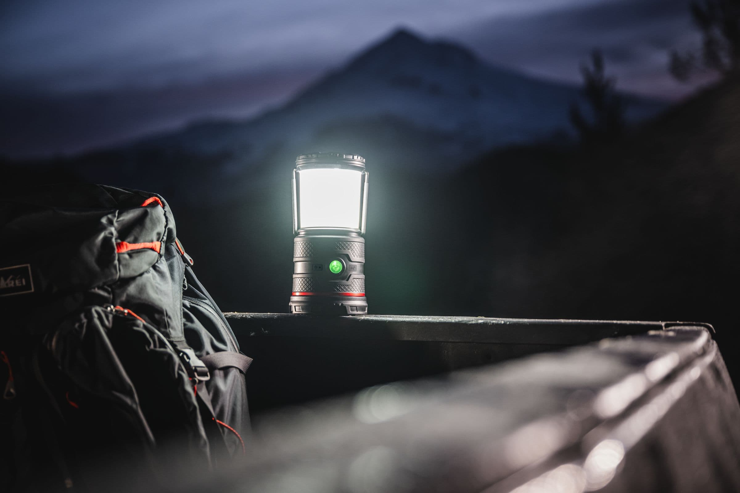 Featured image for COAST is proud to announce two new Voice Control Lighting Solutions powered by SpeakEasy™ Technology—the FL97R front-loading headlamp and the EAL35R rechargeable lantern.