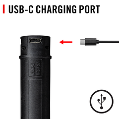 ZX710 Rechargeable Battery