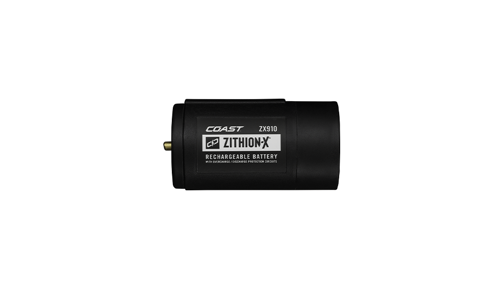 ZX910 Rechargeable Battery
