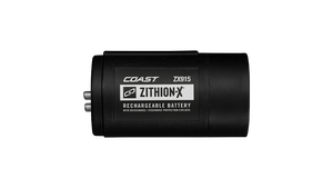 ZX915 Rechargeable Battery