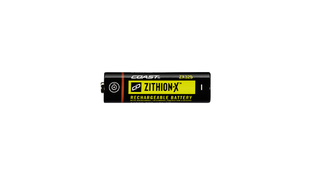 ZX325 Rechargeable Battery