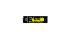 ZX325 Rechargeable Battery