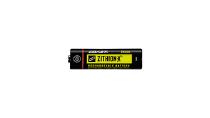 ZX325 Rechargeable Battery