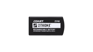 ZX740 Rechargeable Battery