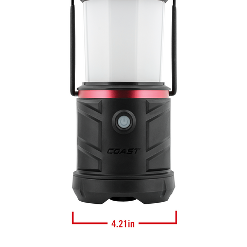 Coast LED Emergency Area Lantern - EAL22 