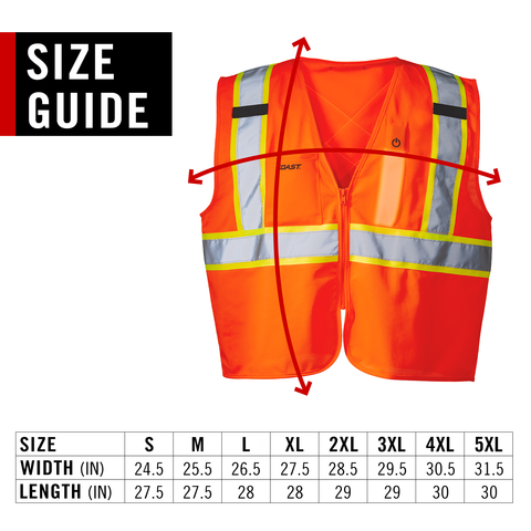 High Visibility Zip Hoodie Reflective Orange US Flag Custom Name And Logo  Safety Workwear