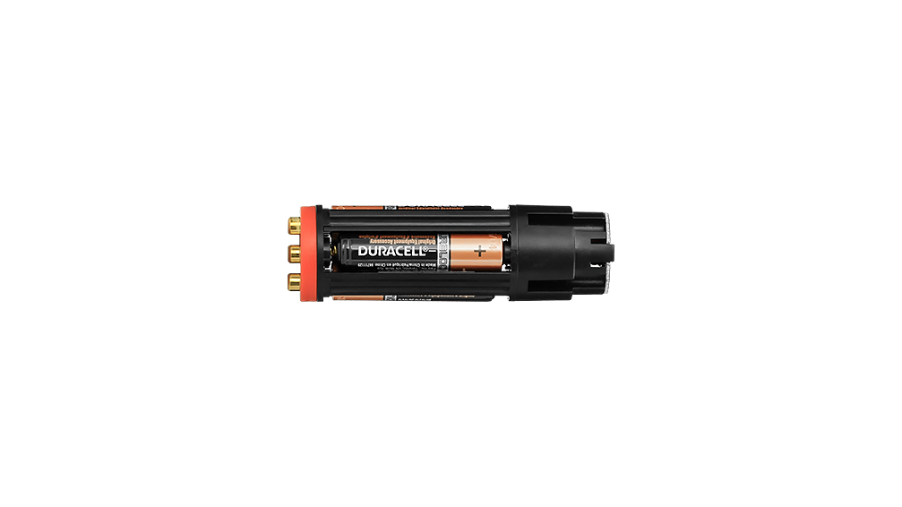 XP11R Alkaline Battery Cartridge