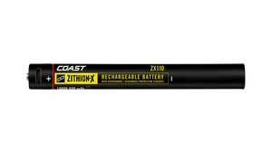 ZX110 Rechargeable Battery