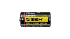 ZX310 Rechargeable Battery