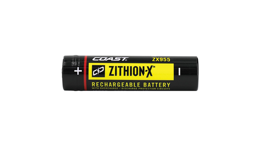 ZX955 Rechargeable Battery