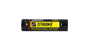 ZX955 Rechargeable Battery