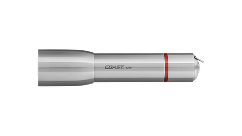 Coast A25R Focusing Rechargeable 725 Lumen LED Flashlight