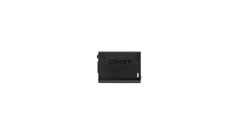 COAST ZX350 Zithion-X USB-C Rechargeable Battery Pack – COAST Products