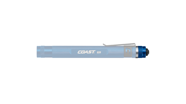 G20 Tail Cap – COAST Products
