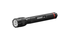  COAST G26 330 Lumen 6.1 Inch LED Flashlight, angled photo