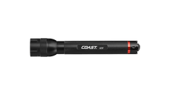 COAST G26 330 Lumen 6.1 Inch LED Flashlight, side photo