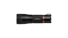 COAST G50 355 Lumen 4.8 Inch LED Flashlight, side photo