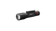 COAST HX5 130 Lumen 4 Inch LED Flashlight, angled photo
