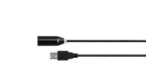 COAST Pro-Flex Charging Cable for A8R and A9R, side photo