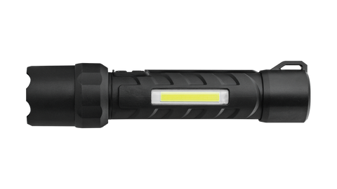 Mini USB LED Light Flashlight–
