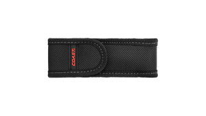 COAST S10 Sheath for Handheld Lights, side photo