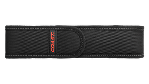 COAST S50 Sheath for Handheld Lights, side photo