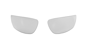 SGL100 Safety Glass Clear Lenses