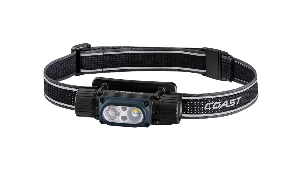 COAST: Innovative LED Flashlights and Hands Free Lighting Solutions – COAST  Products