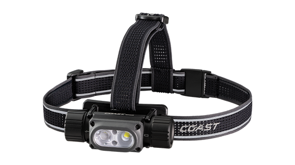 HISTAR 2000 Left/Right Hand Light 8KG