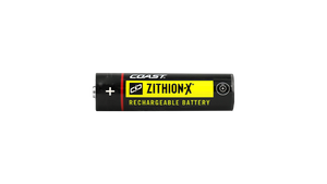 ZX210 Rechargeable Battery