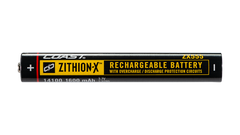 ZX555 Rechargeable Battery