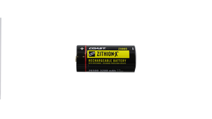 ZX865 Rechargeable Battery